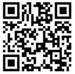 QR code for workshops